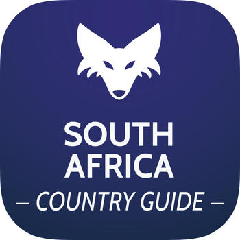 South Africa - your travel guide with offline maps from tripwolf (guide for sights, tours and hotels in Cape Town, Johannesburg, Franschhoek and much more) LOGO-APP點子