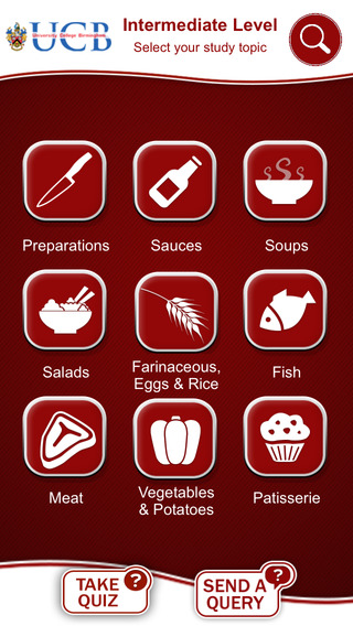 免費下載生活APP|UCB Classic Cookery Intermediate app開箱文|APP開箱王