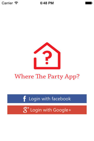 Where the Party? screenshot 3