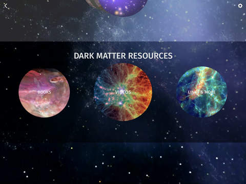 免費下載教育APP|Dark Matter: Behind the Scenes of the Universe app開箱文|APP開箱王