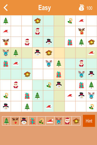 Sudoku Flow  - A Challenging Fun Maths Puzzle Game screenshot 3