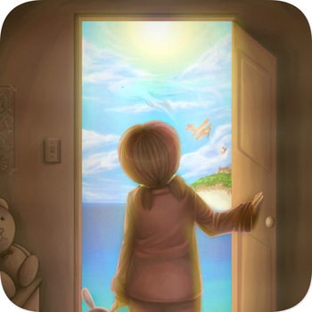 Escape Same Door 40 Times - Are You Escape Genius? LOGO-APP點子