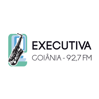 Executiva Gyn 92,7 LOGO-APP點子