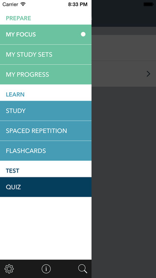 【免費教育App】FREE Exam Vocabulary Builder by AccelaStudy®-APP點子