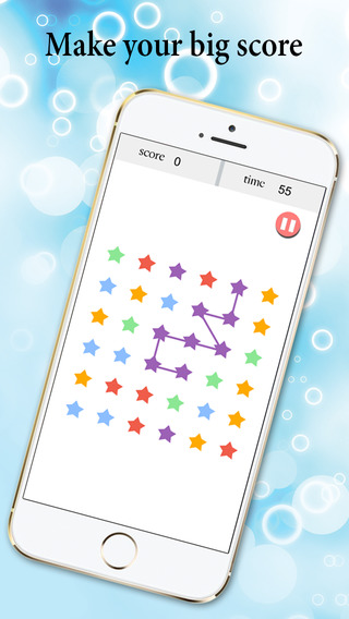免費下載遊戲APP|Swiping Star Flow - Addictive Color Free Flow app開箱文|APP開箱王