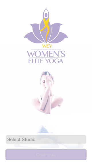 Women's Elite Yoga