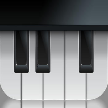 Touch Piano! (FREE) LOGO-APP點子