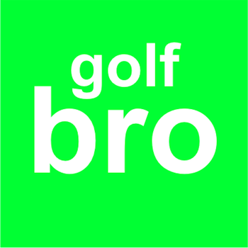 Golf Bro 運動 App LOGO-APP開箱王