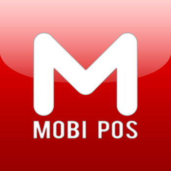 Mobi POS - Point of Sales LOGO-APP點子