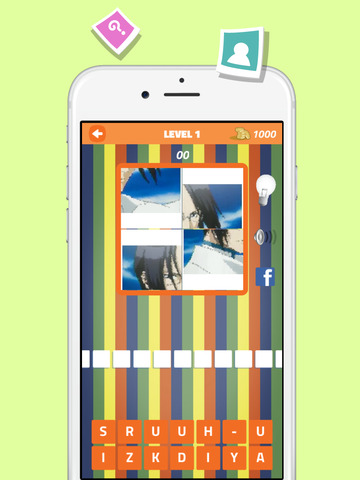 免費下載遊戲APP|Quiz Word World Anime Version - All About Guess Cartoon Fan Trivia Game Free app開箱文|APP開箱王