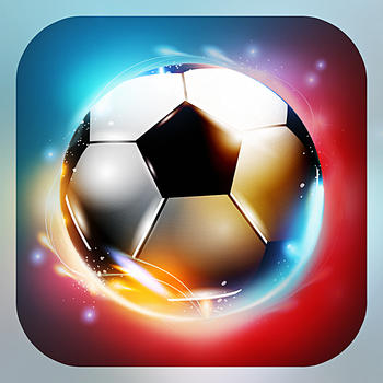 Free Kick - Euro 2016 LOGO-APP點子