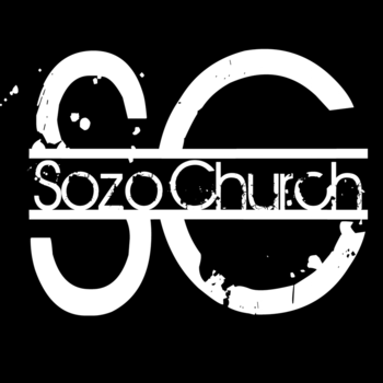 Sozo Church Texas LOGO-APP點子