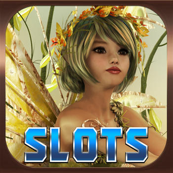 Magic Portals Slots - Spin & Win Coins with the Jackpot Vegas Machine LOGO-APP點子