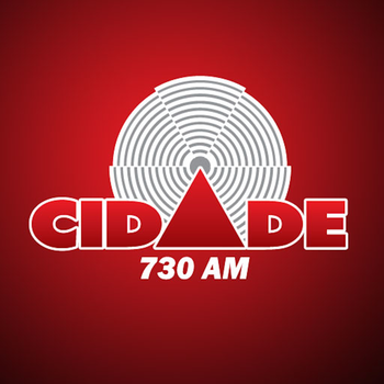 RADIO CIDADE JUNDIAI AM LOGO-APP點子