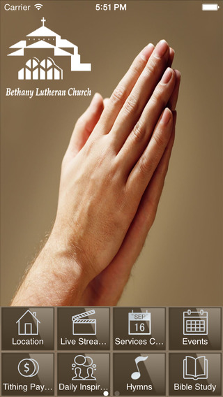 Bethany Lutheran Church