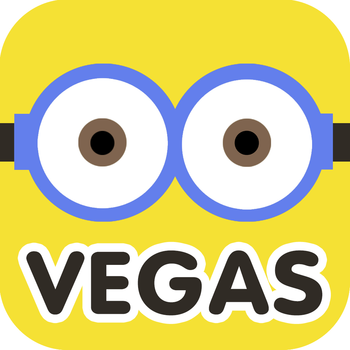 Minions Slots of Casino Despicable Online Las Vegas 遊戲 App LOGO-APP開箱王