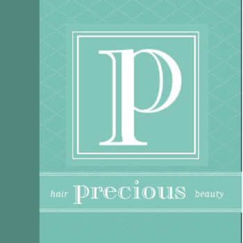 Precious Hair and Beauty LOGO-APP點子