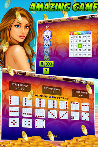 Candy Craze Casino Slots Pro screenshot 2