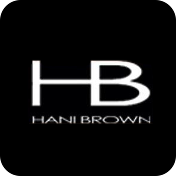 Hani Brown 生活 App LOGO-APP開箱王