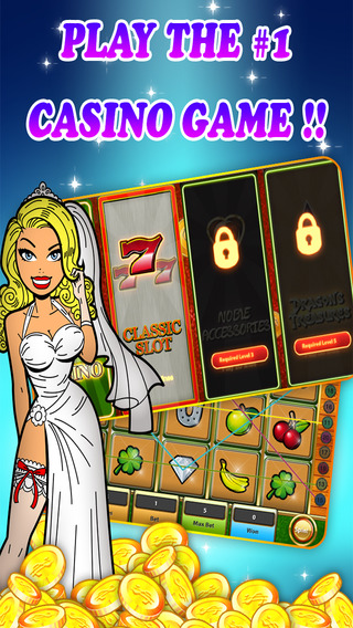 【免費遊戲App】Jackpot Slots HD - New Bonanza Casino of the Rich with Multiple Paylines-APP點子