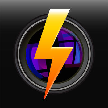 Instaflash LOGO-APP點子