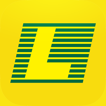 Lynden Mobile LOGO-APP點子