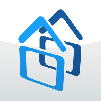 Home Connect LOGO-APP點子