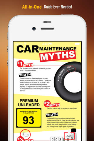 Car Care 101: DIY Auto Maintenance Reference with Video Guide Tips screenshot 2