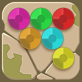 Bubble Shooter Attack: Blaster Popper Puzzle Game 遊戲 App LOGO-APP開箱王