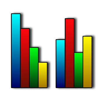 Bar Diagrams by iMathics LOGO-APP點子