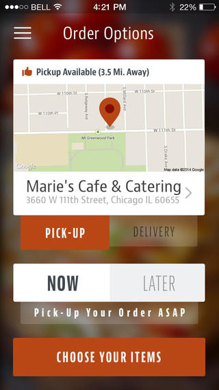 免費下載生活APP|Marie's Cafe & Catering app開箱文|APP開箱王