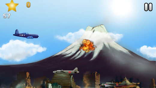 【免費遊戲App】Air Superiority- Battle of Tokyo HD Free-APP點子