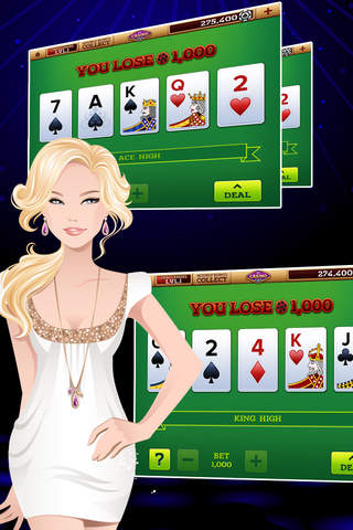 Aristole's Casino screenshot 3