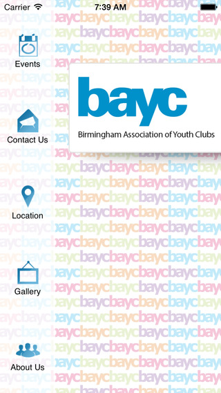 Birmingham Association of Youth Clubs