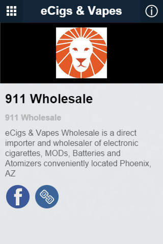 911 Wholesale screenshot 2