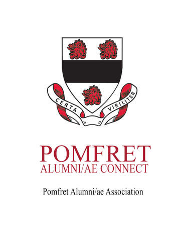 【免費教育App】Pomfret Alumni Connect-APP點子