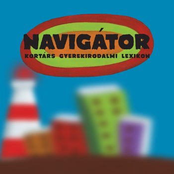 NavigatorApp LOGO-APP點子