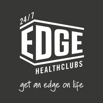 Edge Health Club Currumbin LOGO-APP點子