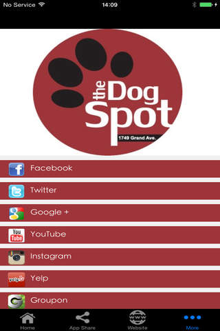 The Dog Spot screenshot 4