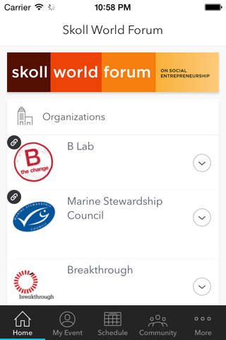 Skoll_World_Forum screenshot 2