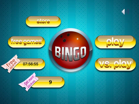 【免費遊戲App】Anytime Bingo With Friends - Win jackpot bingo tickets-APP點子