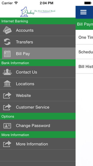 免費下載財經APP|FNB Amboy Mobile Banking app開箱文|APP開箱王