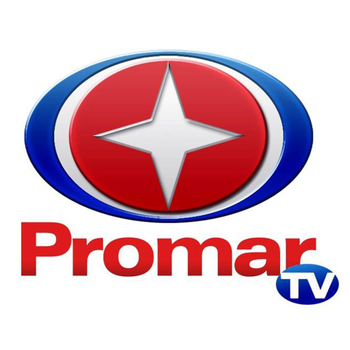 PromarTV LOGO-APP點子