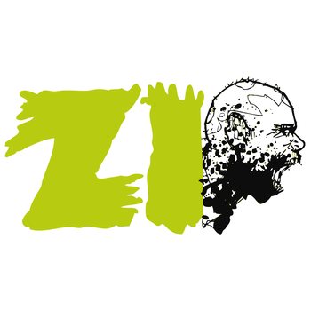 Zombie International LOGO-APP點子