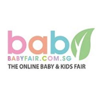 Baby Fair SG HD LOGO-APP點子