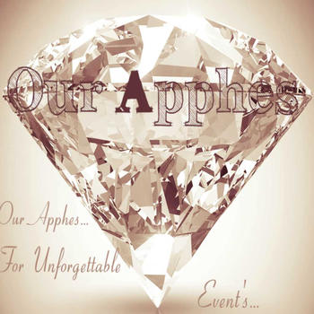 OurApphes LOGO-APP點子