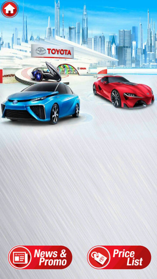免費下載生產應用APP|Toyota Augmented Reality app開箱文|APP開箱王