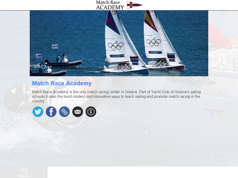 免費下載運動APP|Match Race Academy app開箱文|APP開箱王