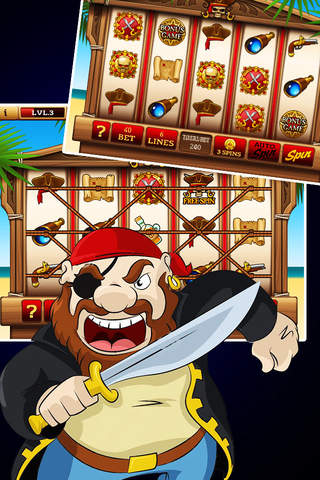 Slots Hustler Pro ! -Rolling River Hills Casino- FREE screenshot 2
