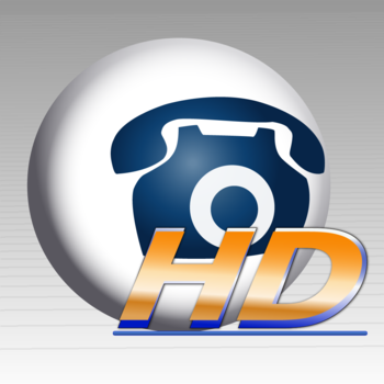 FreeConferenceCallHD Dialer LOGO-APP點子